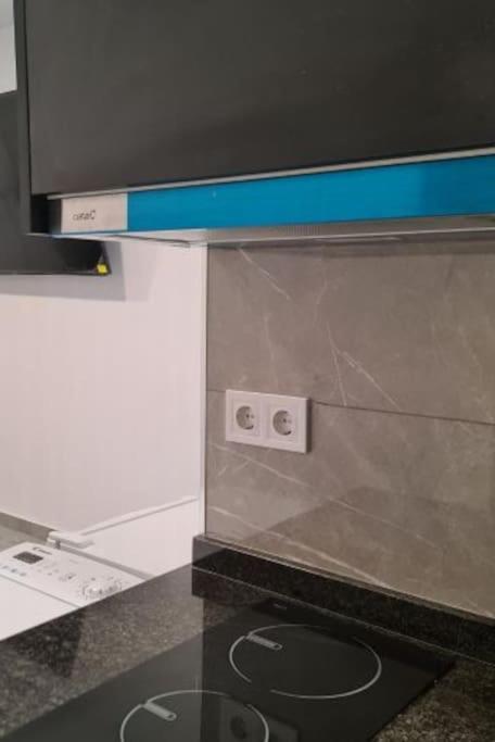 Loft Con Acceso A La Playa Apartment Alicante Ngoại thất bức ảnh