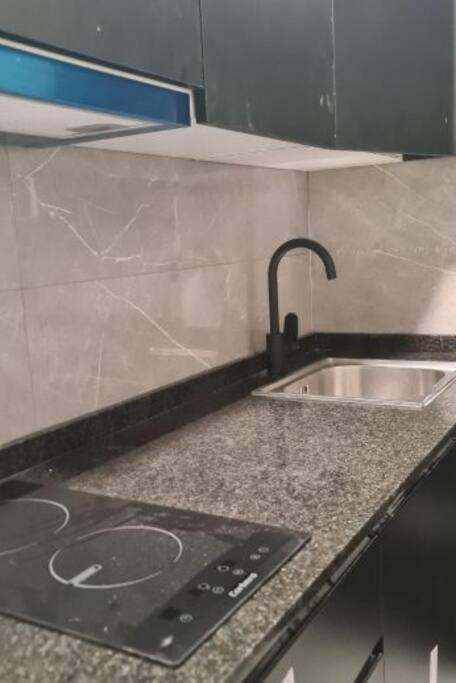 Loft Con Acceso A La Playa Apartment Alicante Ngoại thất bức ảnh