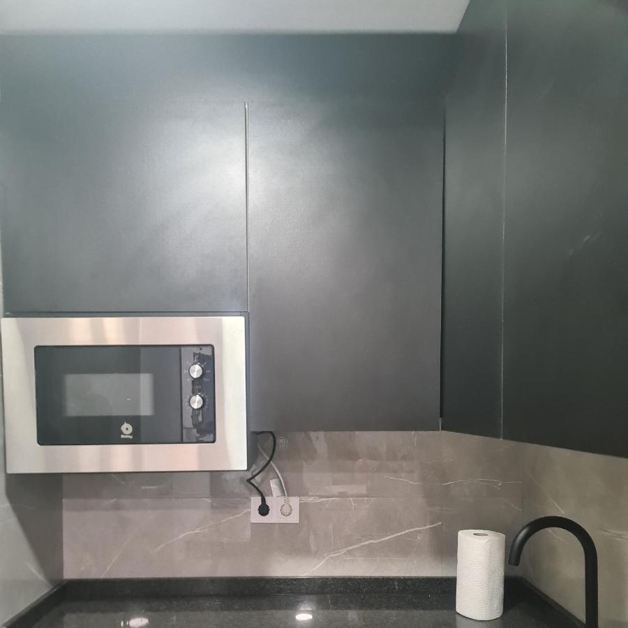 Loft Con Acceso A La Playa Apartment Alicante Ngoại thất bức ảnh